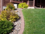Concrete Curbing